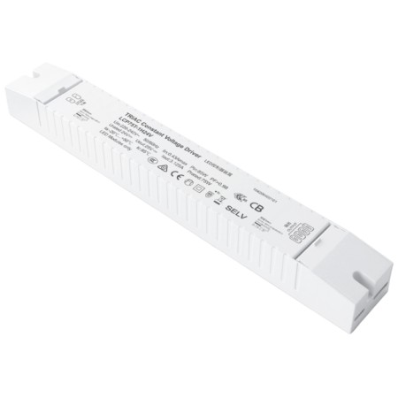 Driver TC 24V 75W Dim Triac